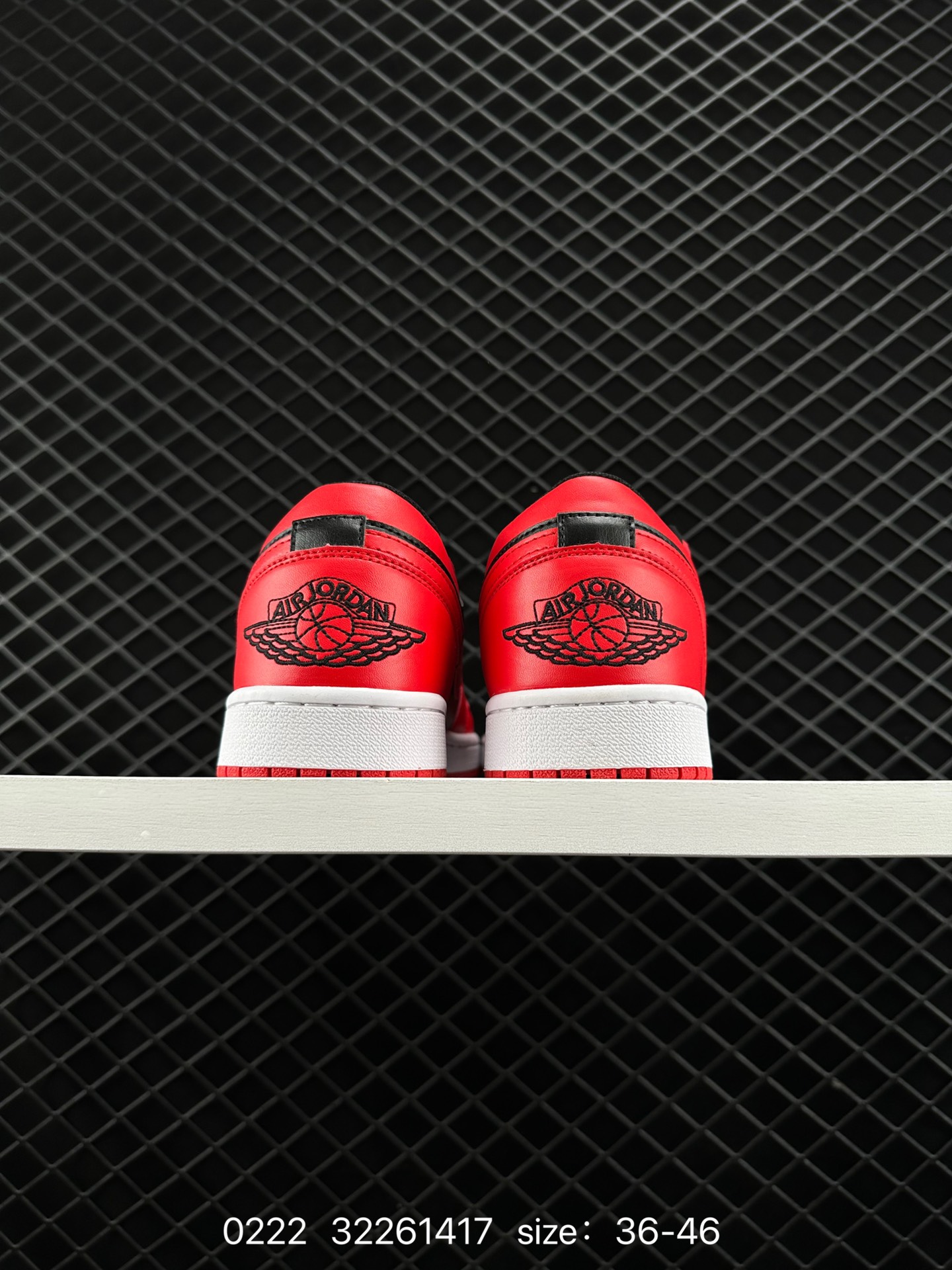 Air Jordan 1 Low AJ1